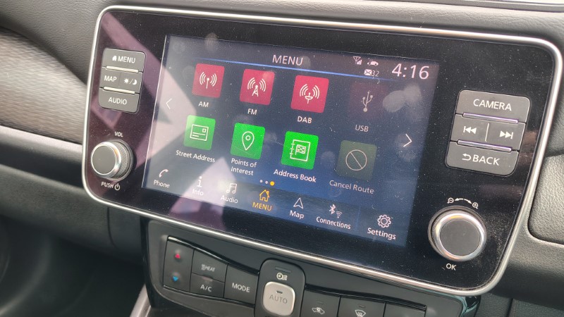 Stockport Car Sales (20)